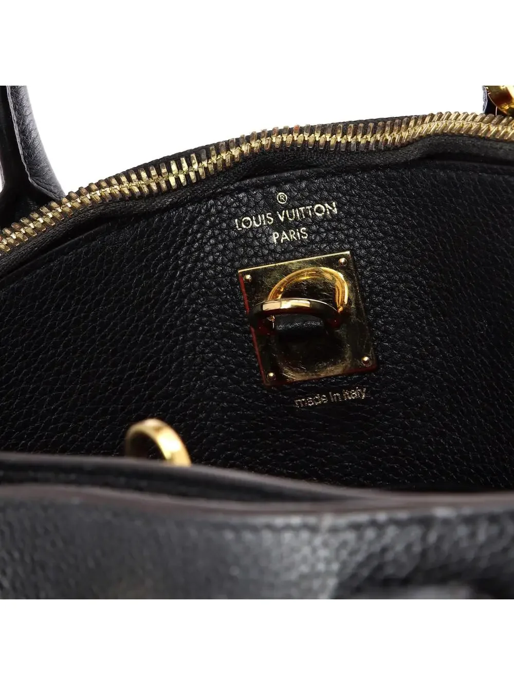 Louis Vuitton City Steamer Handbag #260697L15B